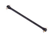 Traxxas 9555 Center Front Steel CVD 4mm x 88mm Driveshaft for Sledge™