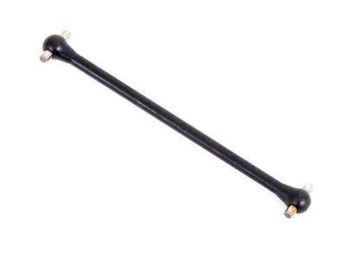 Traxxas 9555 Center Front Steel CVD 4mm x 88mm Driveshaft for Sledge™