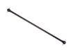 Traxxas 9556 Center Rear Steel CVD 4mm x 146.5mm Driveshaft for Sledge™