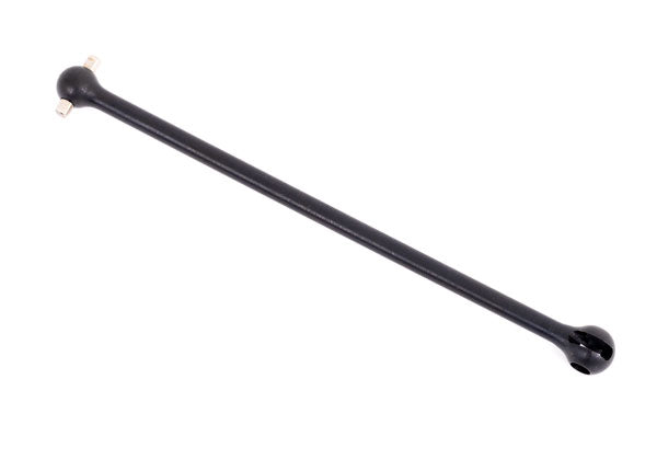 Traxxas 9558 Front Steel CVD 5mm x 133.5mm Driveshaft for Sledge™