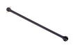 Traxxas 9558 Front Steel CVD 5mm x 133.5mm Driveshaft for Sledge™