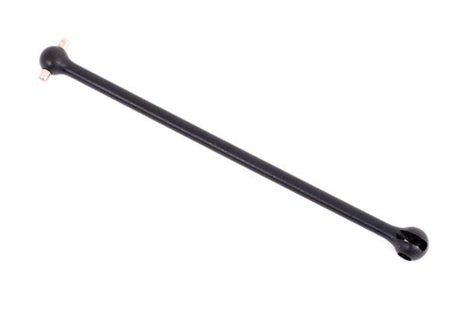 Traxxas 9558 Front Steel CVD 5mm x 133.5mm Driveshaft for Sledge™