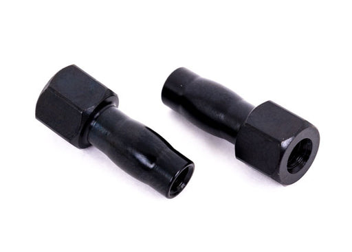 Traxxas 9564 Steel Shock Mount for Sledge™ 1 Pair