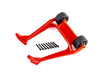 Traxxas 9576R Red Wheelie Bar for Sledge™