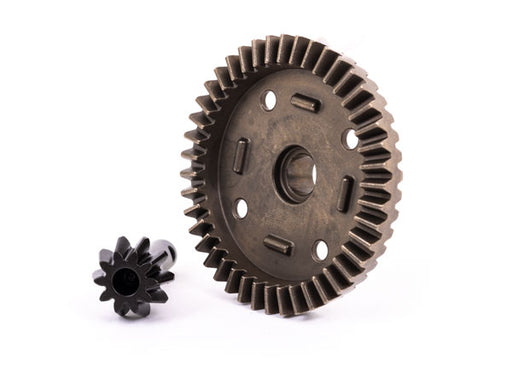 Traxxas 9579 Front or Rear Ring and Pinion Gear for Sledge™