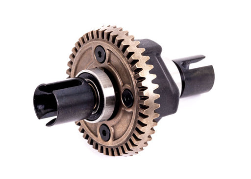 Traxxas 9580 Complete Front or Rear Differential for Sledge™