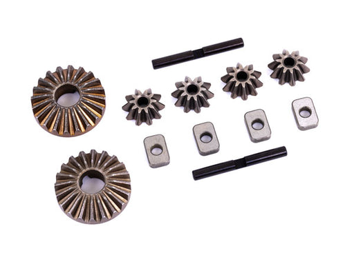 Traxxas 9582 Hardened Steel Differential Output Gears for Sledge™