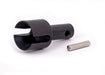 Traxxas 9583 Front or Rear Hardened Steel Differential Output Cup for Sledge™