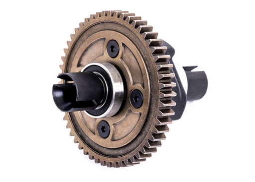 Traxxas 9585 Complete Center Differential for Sledge™