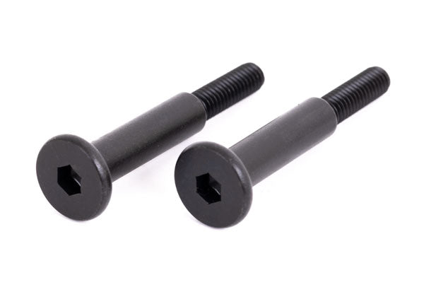 Traxxas 9588 3x16mm Shoulder Screws 2 Pack