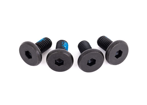 Traxxas 9591 Motor Mount Hardware for Sledge™