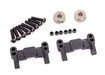 Traxxas 9597 Front and Rear Sway Bar Collars and Mounts for Sledge™