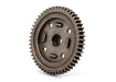 Traxxas 9652 Steel 52T 1.0 Metric Pitch Mod1 Spur Gear for Sledge™