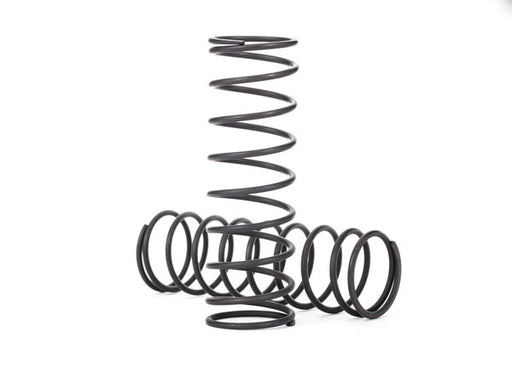 Traxxas 9657 85mm (1.671 rate) Shock Springs for Sledge™ GT-MAXX®  Shocks 1 Pair