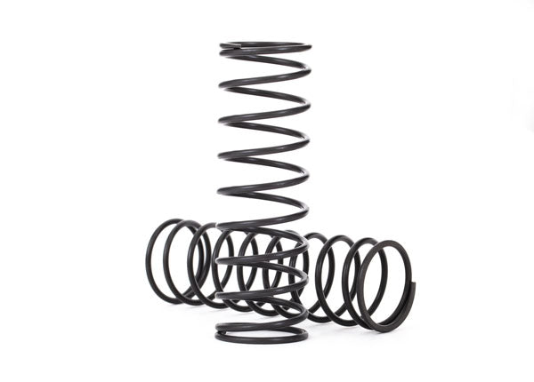 Traxxas 9658 85mm (1.569 rate) Shock Springs for Sledge™ GT-MAXX®  Shocks 1 Pair