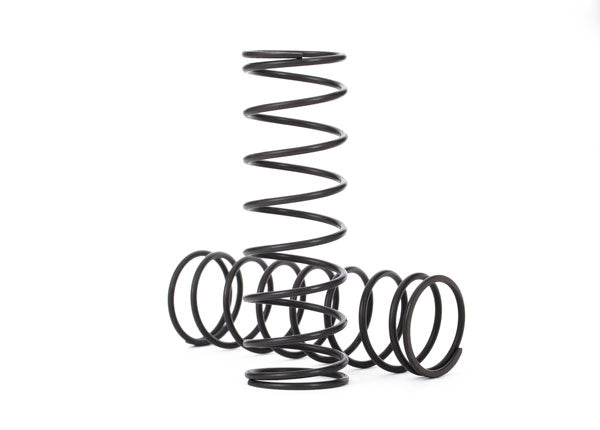Traxxas 9659 85mm (1.487 rate) Shock Springs for Sledge™ GT-MAXX®  Shocks 1 Pair