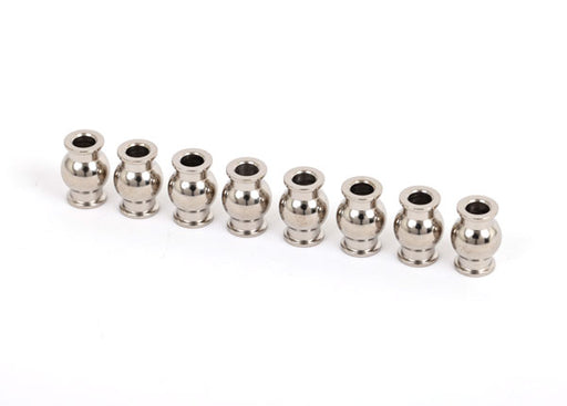 Traxxas 9683 Steel Hollow Balls for Sledge™