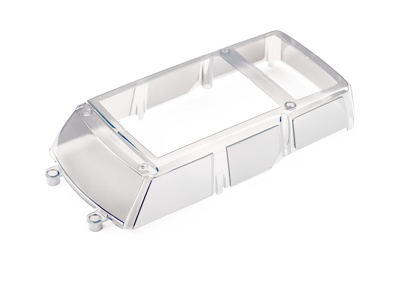 Traxxas 9714 Windows for TRX-4M Bronco 9711 Body