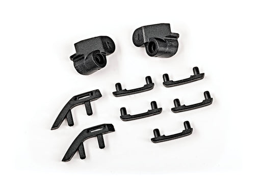 Traxxas 9717 Body Accessory Pack for TRX-4M Bronco (Door Handles, Trail Sights, and Bumper Covers)
