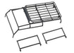 Traxxas 9728 ExoCage / Roof Top Basket for TRX-4M Defender 9712 Body
