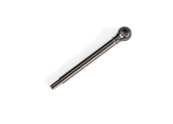 Traxxas 9729X Hardened Steel Front Axle Shaft for TRX-4M