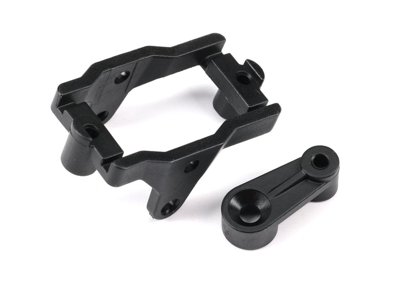 Traxxas 9739 Servo Mount and Horn for TRX-4M