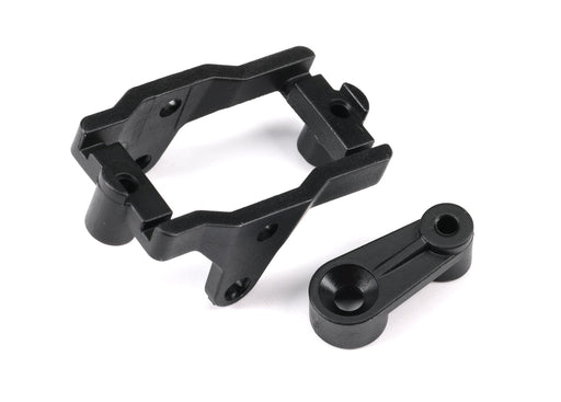 Traxxas 9739 Servo Mount and Horn for TRX-4M