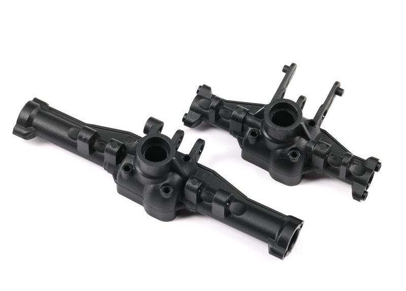 Traxxas 9741 Front and Rear Axle Housing for TRX-4M