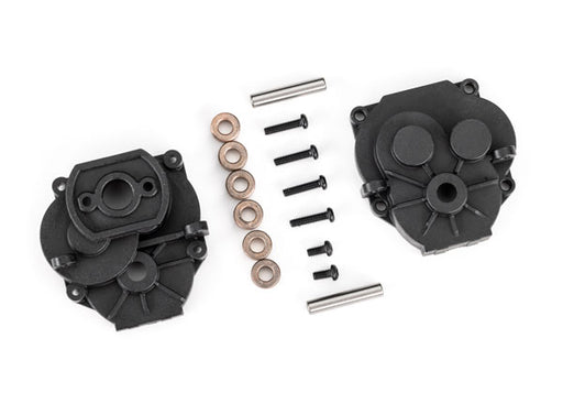 Traxxas 9747 Gearbox Housing for Front or Rear TRX-4M