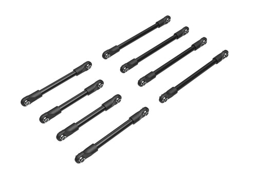 Traxxas 9749 Steel SuspensionLink Set for TRX-4M