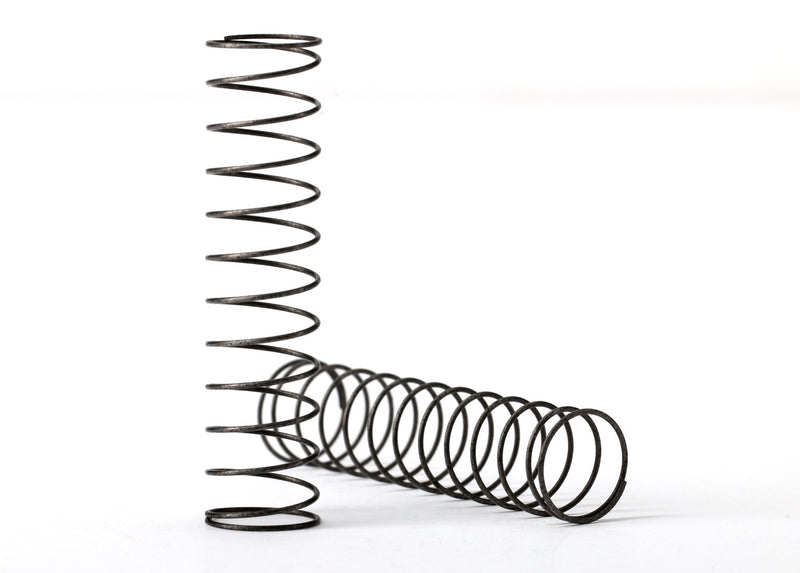 Traxxas 9757 (0.072 Rate) Spring for TRX-4M (Defender) GTM Shocks - 1 Pair