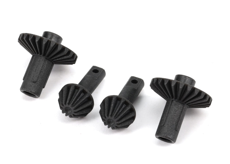 Traxxas 9777 Differential Ring Gear and Pinion for TRX-4M