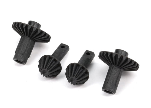 Traxxas 9777 Differential Ring Gear and Pinion for TRX-4M