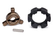 Traxxas 7794 Cush Drive Key Pin and Elastomer Damper for X-Maxx