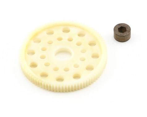 Traxxas 4687 48P Spur Gear 87T