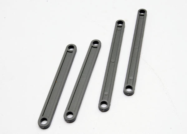 Traxxas 3641A Plastic Camber Link Set Non Adjustable