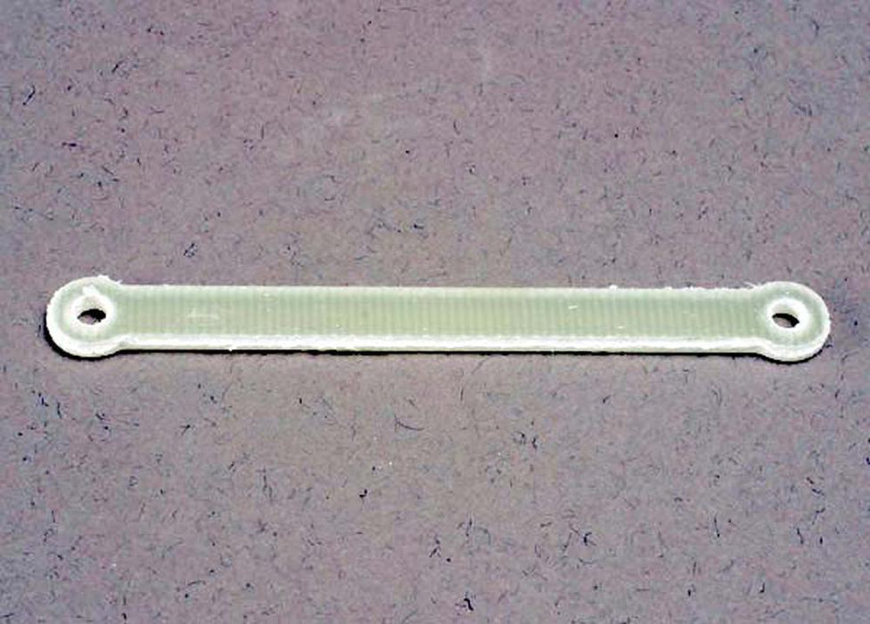 Traxxas 2532 Fiberglass Tie Bar for 2WD Vehicles