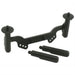 RPM 81122 Adjustable Front Body Mounts and Posts for 2WD Slash