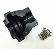 Treal Hobby (X0026L8V82) Gen8 Black Brass 75g Differential Cover