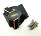 Treal Hobby (X0026L8V82) Gen8 Black Brass 75g Differential Cover