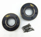 Treal Hobby (X0027Q6PKZ) Gen8 Black Brass Rear Counterweight