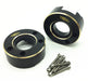 Treal Hobby (X0027Q6PKZ) Gen8 Black Brass Rear Counterweight