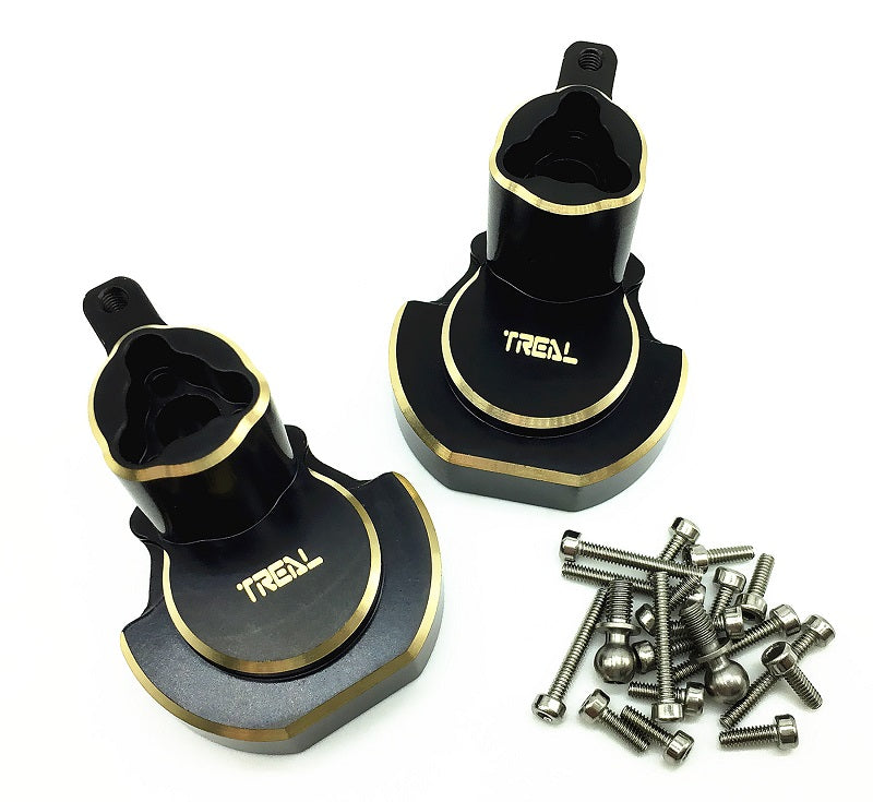 Treal Hobby (X0028F8W15) Gen8 and AXE Black Brass Inner Rear Portal Housing