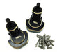 Treal Hobby (X0028F8W15) Gen8 and AXE Black Brass Inner Rear Portal Housing