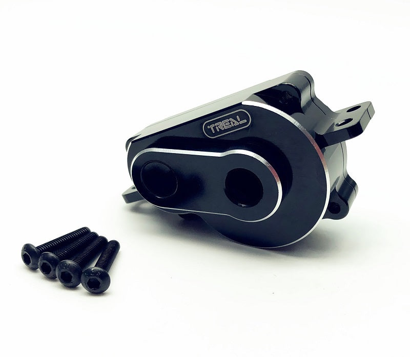 Treal Hobby (X002IB04S3) Gen8 and AXE Black Transmission Case