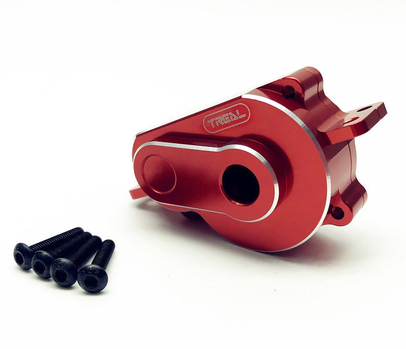 Treal Hobby (X002IB9JBL) Gen8 and AXE Red Transmission Case