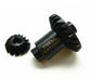 Treal Hobby (X002KLYY05) Steel 14T/23T Overdrive Gears for Vaterra Assender