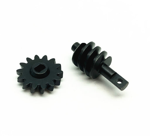 Treal Hobby (X002Q4CPRF) Steel Overdrive Differential Gears for SXC24