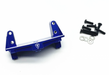 Treal Hobby X002X1DFGB Blue Aluminum Servo Mount for LMT