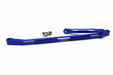 Treal Hobby X002X1FZIR Blue Aluminum Steering Linkage for LMT